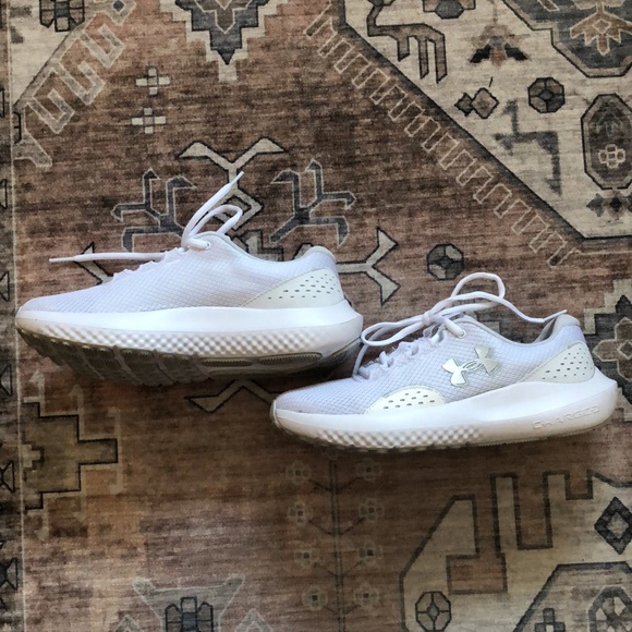 Under Armour Shoes - Under Armour Surge 4 Running Shoes